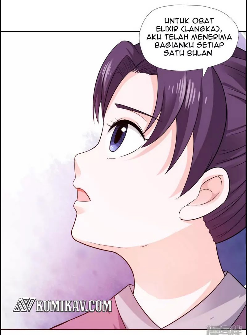 Sword Master of Soul Spirit Chapter 08 Gambar 26